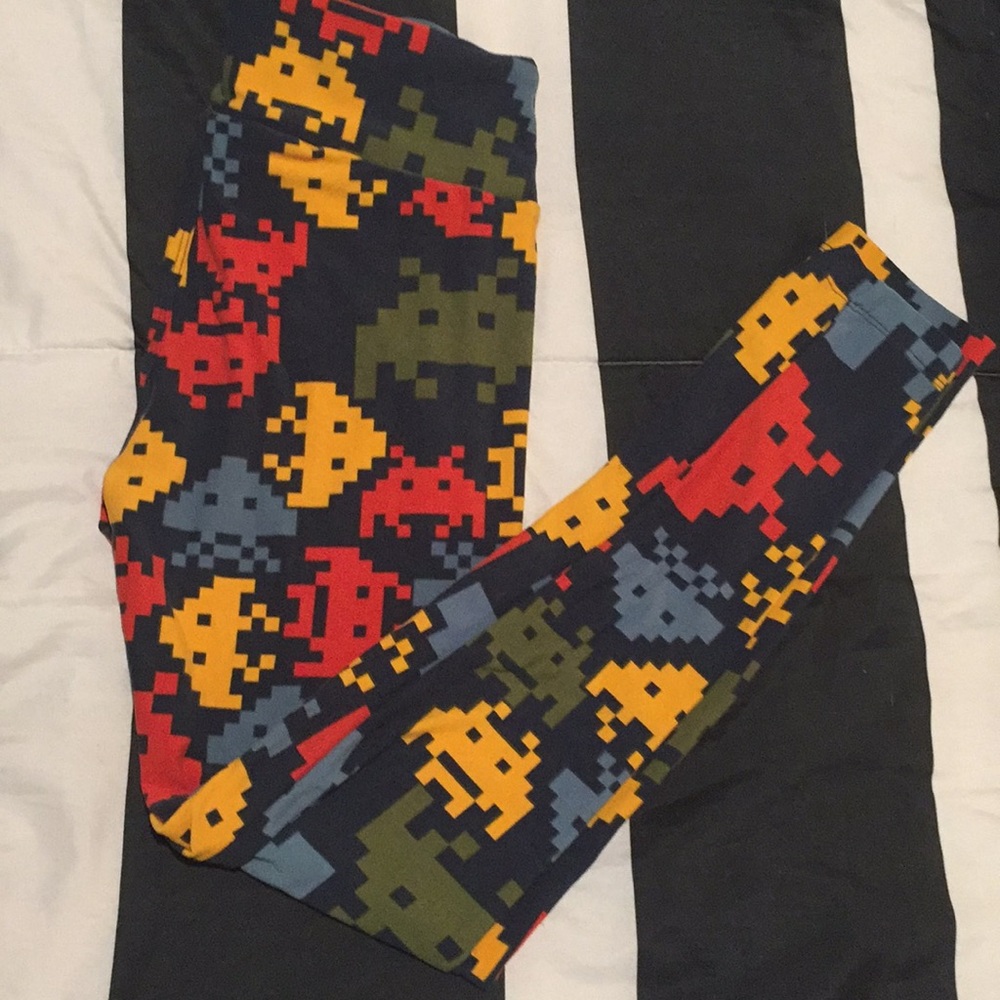 LuLaroe leggings